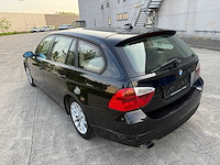 Bmw - 2006 - 318 - benzine - personenauto - afbeelding 9 van  30