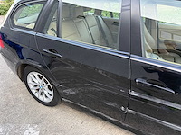 Bmw - 2006 - 318 - benzine - personenauto - afbeelding 1 van  18