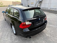 Bmw - 2006 - 318 - benzine - personenauto - afbeelding 5 van  18