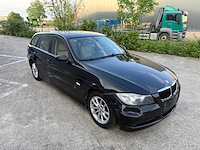 Bmw - 2006 - 318 - benzine - personenauto - afbeelding 16 van  18