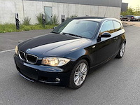 Bmw - 2007 - 120i m-pack - personenauto - afbeelding 1 van  7