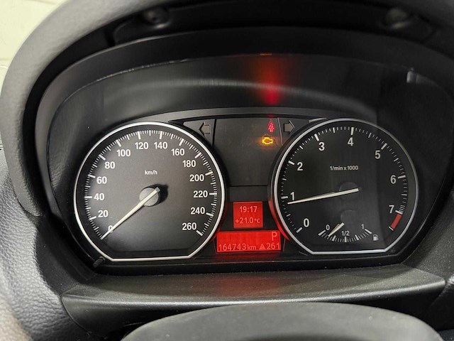 Bmw - 2007 - 120i m-pack - personenauto - afbeelding 13 van  13