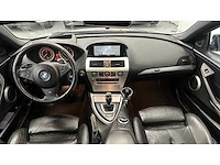Bmw - 2007 - 6 - personenauto - afbeelding 14 van  26