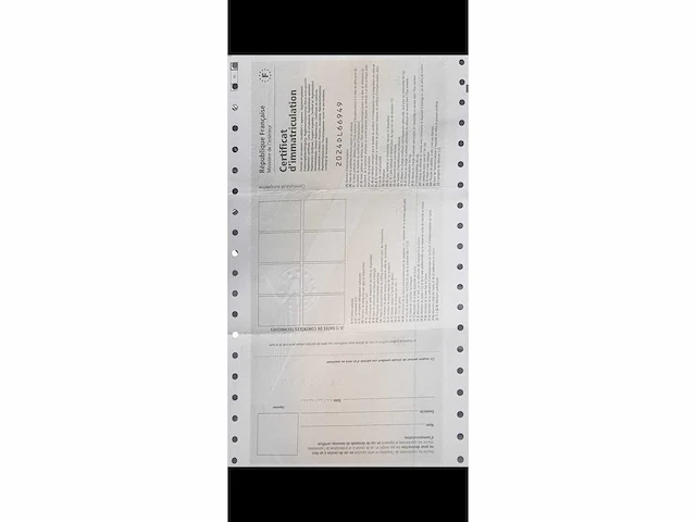 Bmw - 2007 - 6 - personenauto - afbeelding 26 van  26