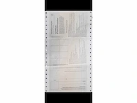 Bmw - 2007 - 6 - personenauto - afbeelding 26 van  26
