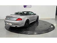 Bmw - 2007 - 6 - personenauto - afbeelding 11 van  26