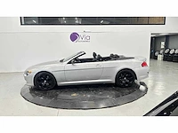Bmw - 2007 - 6 - personenauto - afbeelding 17 van  26