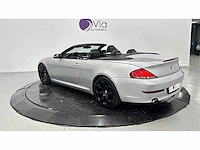Bmw - 2007 - 6 - personenauto - afbeelding 20 van  26