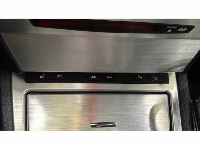 Bmw - 2007 - 6 - personenauto - afbeelding 11 van  24