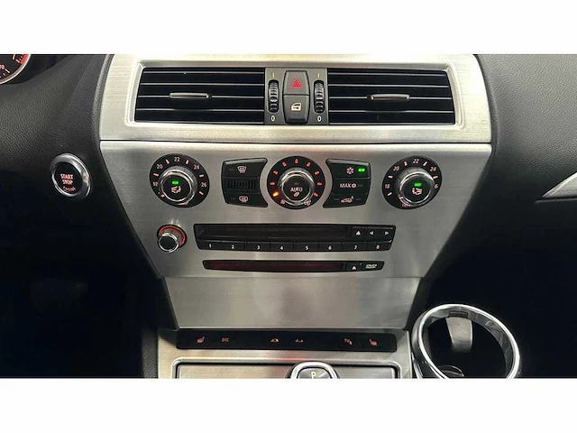 Bmw - 2007 - 6 - personenauto - afbeelding 12 van  24