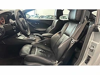 Bmw - 2007 - 6 - personenauto - afbeelding 24 van  24