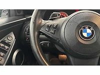 Bmw - 2007 - 6 - personenauto - afbeelding 19 van  24