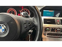 Bmw - 2007 - 6 - personenauto - afbeelding 20 van  24