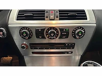 Bmw - 2007 - 6 - personenauto - afbeelding 22 van  24