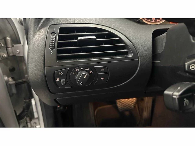 Bmw - 2007 - 6 - personenauto - afbeelding 9 van  24