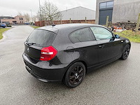 Bmw - 2008 - 118 - personenauto - afbeelding 2 van  29