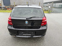 Bmw - 2008 - 118 - personenauto - afbeelding 4 van  29