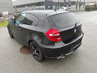 Bmw - 2008 - 118 - personenauto - afbeelding 5 van  29