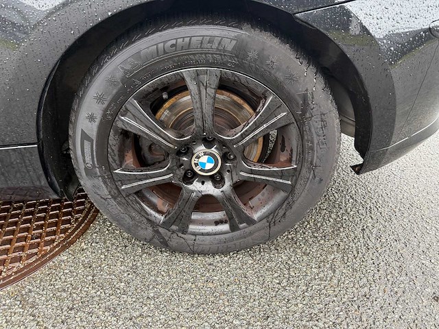 Bmw - 2008 - 118 - personenauto - afbeelding 6 van  29