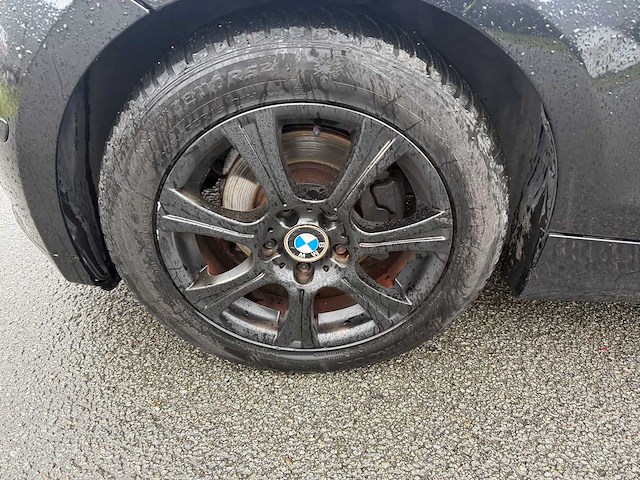 Bmw - 2008 - 118 - personenauto - afbeelding 7 van  29