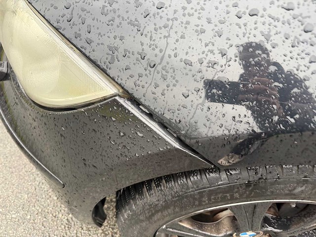 Bmw - 2008 - 118 - personenauto - afbeelding 8 van  29