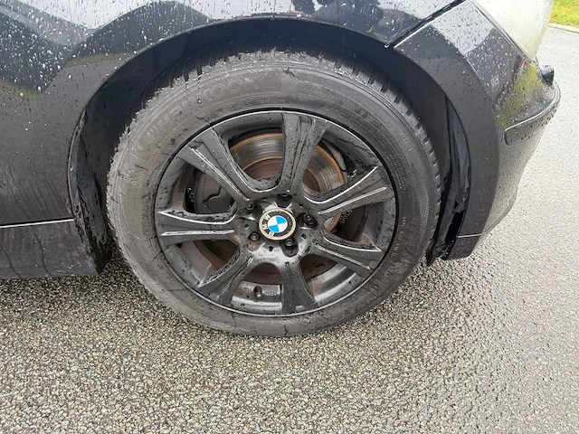 Bmw - 2008 - 118 - personenauto - afbeelding 9 van  29