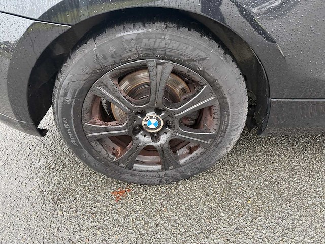 Bmw - 2008 - 118 - personenauto - afbeelding 10 van  29