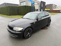 Bmw - 2008 - 118 - personenauto - afbeelding 1 van  29