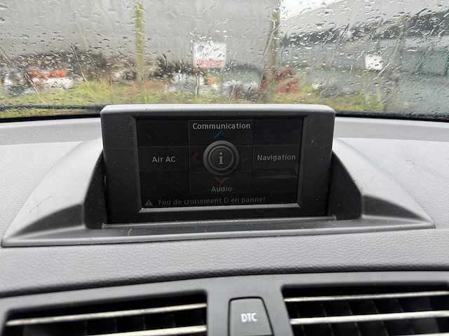 Bmw - 2008 - 118 - personenauto - afbeelding 19 van  29