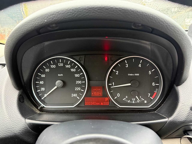 Bmw - 2008 - 118 - personenauto - afbeelding 20 van  29