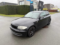Bmw - 2008 - 118 - personenauto - afbeelding 12 van  29