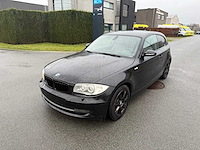 Bmw - 2008 - 118 - personenauto - afbeelding 23 van  29