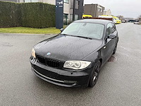 Bmw - 2008 - 118 - personenauto - afbeelding 24 van  29