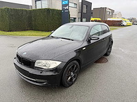 Bmw - 2008 - 118 - personenauto - afbeelding 25 van  29
