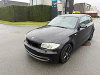 Bmw - 2008 - 118 - personenauto - afbeelding 26 van  29