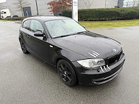 Bmw - 2008 - 118 - personenauto - afbeelding 28 van  29
