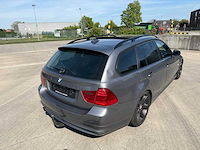 Bmw - 2008 - 318 d - - personenauto - afbeelding 2 van  21
