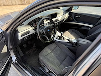 Bmw - 2008 - 318 d - - personenauto - afbeelding 9 van  21