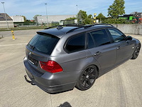Bmw - 2008 - 318 d - - personenauto - afbeelding 21 van  21