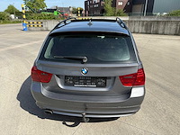 Bmw - 2008 - 318 d - - personenauto - afbeelding 3 van  13