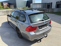Bmw - 2008 - 318 d - - personenauto - afbeelding 4 van  13