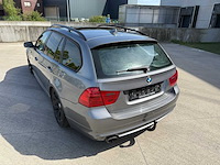 Bmw - 2008 - 318 d - - personenauto - afbeelding 5 van  13