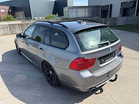 Bmw - 2008 - 318 d - - personenauto - afbeelding 6 van  13