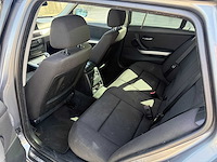 Bmw - 2008 - 318 d - - personenauto - afbeelding 7 van  13