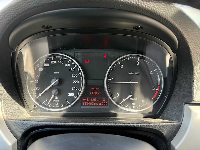 Bmw - 2008 - 318 d - - personenauto - afbeelding 10 van  13