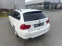 Bmw - 2008 - 318d - personenauto - afbeelding 26 van  27