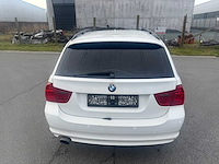 Bmw - 2008 - 318d - personenauto - afbeelding 4 van  27