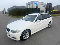 Bmw - 2008 - 318d - personenauto - afbeelding 8 van  27