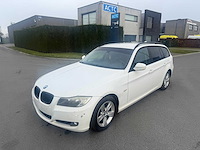 Bmw - 2008 - 318d - personenauto - afbeelding 24 van  27