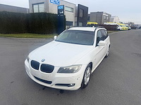 Bmw - 2008 - 318d - personenauto - afbeelding 16 van  27